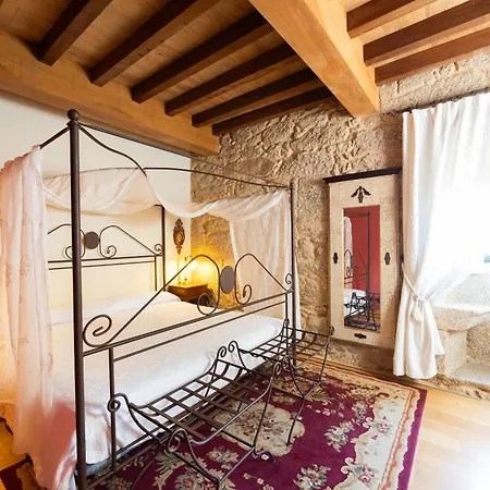 Abadia Caldaria Hotel