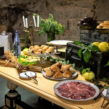 Hotel Abadia Caldaria Arnoia