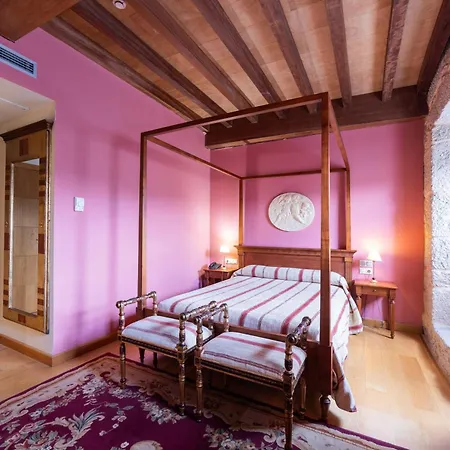 Hotel Abadia Caldaria