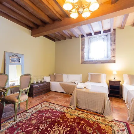 Hotel Abadia Caldaria *