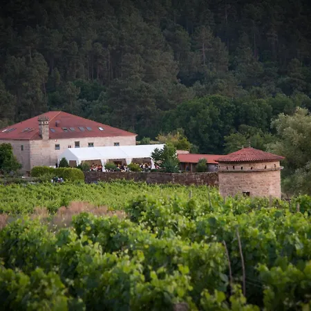 Hotel Abadia Caldaria