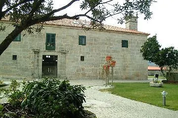 Abadia Caldaria 4*