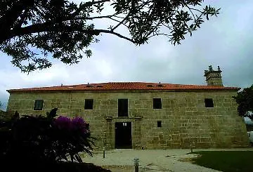 Abadia Caldaria Hotel 4*